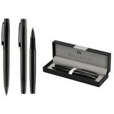 York Set pisaći Wellington York ol.kem. + roler antracit siva u poklon kutiji P1/100 | shoptok.hr