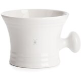 Mühle Accessories Porcelain Bowl for Mixing Shaving Cream porculanska zdjelica za brijanje White 1 kom | shoptok.hr