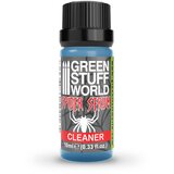 Green Stuff World Spider Serum Cleaner – 10ml | Čistač za airbrush Cene