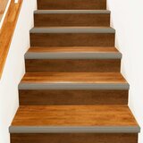  Profili za rubove stepenica 30 pcs Šampanjca 67 x 3.5 x 3 cm | shoptok.hr