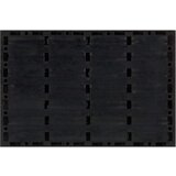  Predpražnik pravokoten 40x60 cm guma in kokosova vlakna | Shoptok.si