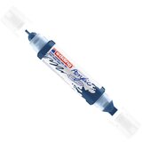 Edding 3D dvostrani akrilni marker 5400 elegant midnight | ePonuda.com