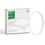 Greentech LED plafonjera 18W FI22 CNX-18W-WH 5CCT 3000-3500-4000-5000-6500K IP40 ( 060-0640 ) Cene