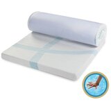 Vitapur Nadmadrac MemoSilver Premium Fresh 5+2 – 7 cm white 180x200 cm Cijene
