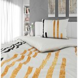 Esposa obojestranska posteljnina uni satin 140/200 cm saten večbarvno | Shoptok.si