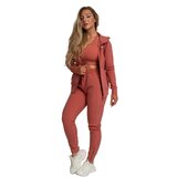 GymBeam Sportski grudnjak Limitless Cinnamon | Eponuda.ba