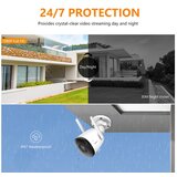 Imou IPC-F22P-D Bullet 2C-D 2MP Wi-Fi Camera