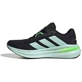 Adidas Tekaški čevelj 'Galaxy 7' meta / črna | Shoptok.si