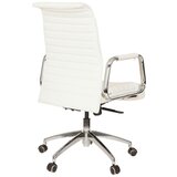 MID.YOU Pisarniški Stol Aspera 10, Krem Barva | Shoptok.si