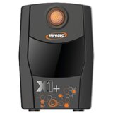 Infosec Communication X1+ 1000 FR/SCHUKO | ePonuda.com