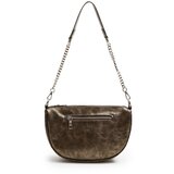 Cropp - Ladies` bag - Srebrna Cene