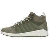 K-Swiss Nizke superge Vista Trainer Mid Zelena | Shoptok.si