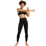 Roxy Pajkice Everyday Flow Sport Leggings Črna Cene