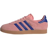Adidas Niske tenisice 'Gazelle' tamno plava / prljavo roza