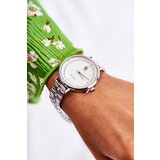 GG Luxe Women's Watch silver | ePonuda.com