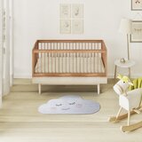 Universal Svijetlo sivi periv dječji tepih 80x120 cm Candy – | shoptok.hr