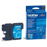 Brother LC1100C CYAN KARTUŠA 6490C, (630008) | Shoptok.si