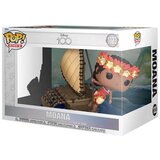 Funko figure pop! disnei 100: vožnja super deluke moana | ePonuda.com