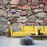  Samoljepljiva foto tapeta - Stony Heart 441x315 Cijene