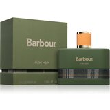 Barbour Heritage For Her parfumska voda za ženske 100 ml | Shoptok.si