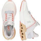 On Nizke superge 'Cloudnova Flux' siva / oranžna / bela | Shoptok.si