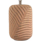 Casa Selección Ciglasta/krem stolna lampa s tekstilnim sjenilom (visina 39 cm) – | shoptok.hr