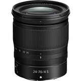 Nikon Z 24-70mm f/4 S – Promo | Eponuda.ba