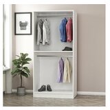 Hanah home ormar kale 210 506MNR2157 | ePonuda.com