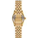 Michael Kors Ura ženski, zlata barva | Shoptok.si