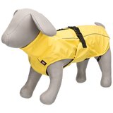Trixie kabanica za pse Vimy Žuta 62 cm | Eponuda.com