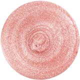 Nails Inc. It’s Topless gel lak za nohte za dolgoobstojen učinek odtenek Remi Nude Shimmer 14 ml | Shoptok.si