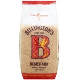  BILLINGTON'S smeđi šećer demerara 1kg | shoptok.hr