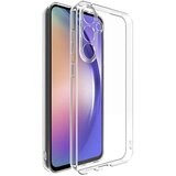  Originalni prozorni ovitek za Samsung Galaxy S23FE transparent | Shoptok.si