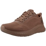 Skechers Nizke superge Bobs Squad Kostanjeva Cene