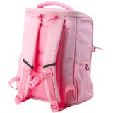  ruksak s motivom jednoroga 20L 41 x 30 x 18 cm - rozi | Shoptok.si