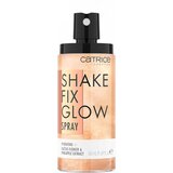 Catrice utrditveni sprej za ličila - Shake Fix Glow Spray | Shoptok.si