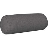  Jastuk s jastukom HEERLEN 2 kom. Svjetlosiva Tkanina - Svjetlosiva Ø 15 x 40 cm 2 | shoptok.hr