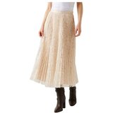 Guess plisirana midi suknja | ePonuda.com