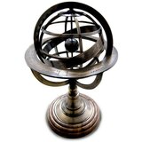 Signes Grimalt Kipci in figurice Armillary Sphere Siva | Shoptok.si
