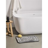 Sinsay Kupaonski tepih s natpisom Bath | shoptok.hr