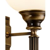Brilagi Zidna lampa TAURUS 1xE27/15W/230V bronza | Eponuda.com
