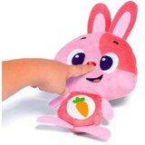  Lampa za decu, zeka, Roze | ePonuda.com