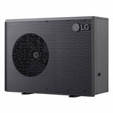 LG Monoblok HM091HF.UB40 + HN1639HC.NK0 hidro enota z grelcem, Toplotna črpalka 9kW (R290) 1 fazna - | Shoptok.si