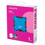 A DATA 1TB external SSD Durable SD620 Blue | Eponuda.ba