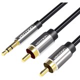 Vention Audio kabal AUX na 2xRCA stereo 5m Cijene