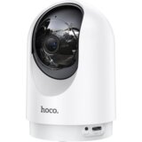 hoco. Kamera IP, 3MP, FullHD, WiFi, micro SD, Indoor – D1 Indoor PTZ | Eponuda.ba