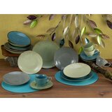 Creatable Kombinirani Servis Nature Collection Bunt, 20-Delni | Shoptok.si