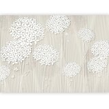  Foto tapeta - Creamy Daintiness 350x256 | shoptok.hr