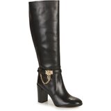 Michael Kors HAMILTON HEELED BOOT Crna | shoptok.hr