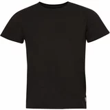 NAX SAIF Muška majica, crna, veličina
